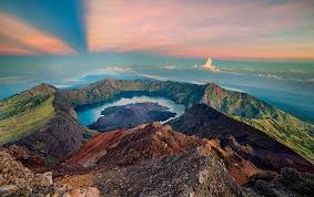 Gunung Rinjani